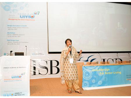 World usability day, Hyderabad World usability day, Hyderabad